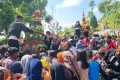 Ritual Buka Luwur di Boyolali