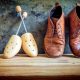 faktor penyebab sepatu kulit cepat rusak