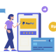 Ingin Top Up Saldo PayPal dengan Mudah? Paypee.id Solusinya