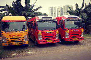 Akbar Trans, Solusi Terbaik untuk Sewa Elf yang Nyaman dan Terpercaya