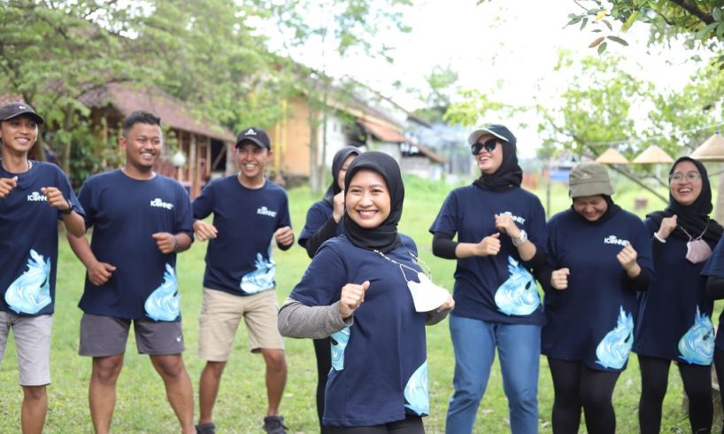 outbound Jogja
