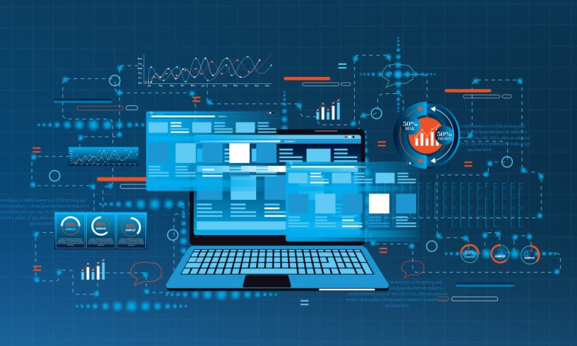 Kapan Sobat Membutuhkan Jasa Pembuatan Aplikasi Profesional? Ini Jawabannya