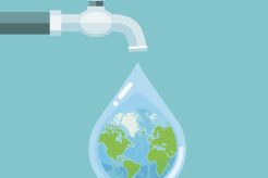 Air Bersih: Sumber Kehidupan yang Harus Dijaga