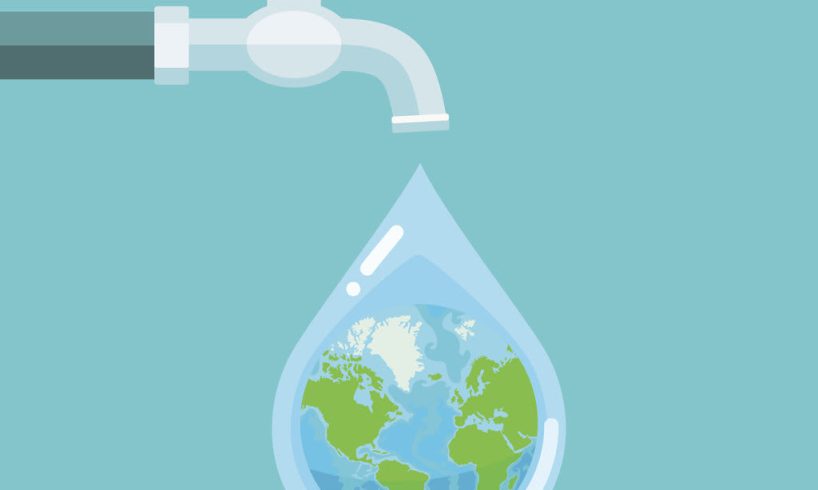 Air Bersih: Sumber Kehidupan yang Harus Dijaga