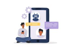 penjualan UMKM meningkat dengan Halo AI