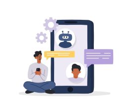 penjualan UMKM meningkat dengan Halo AI