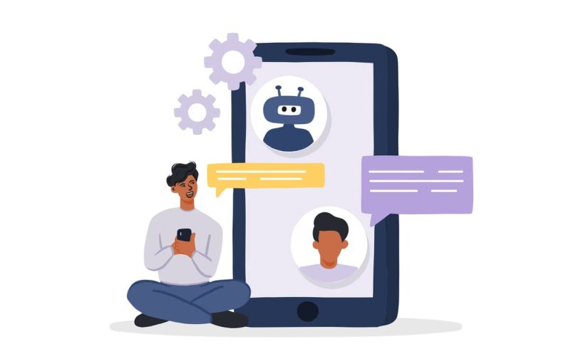 penjualan UMKM meningkat dengan Halo AI