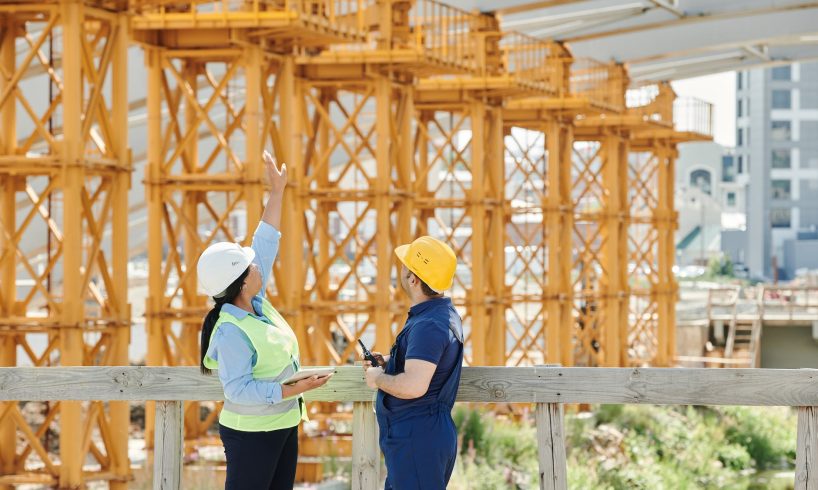pentingnya AMDAL dalam pembangunan industri