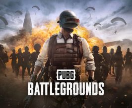 top up PUBG Mobile