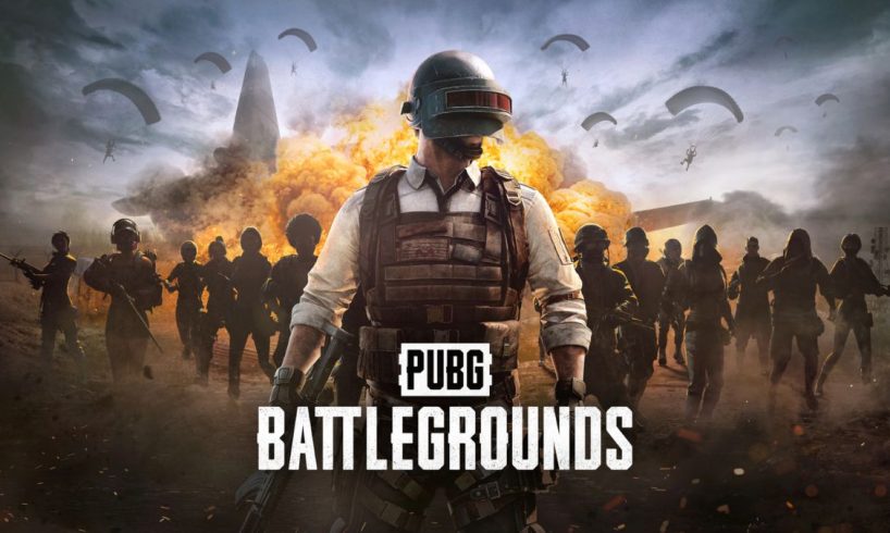 top up PUBG Mobile