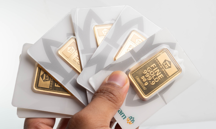 Mau Jual Beli Antam Solo yang Menguntungkan? Coba Ikuti Tips Berikut!