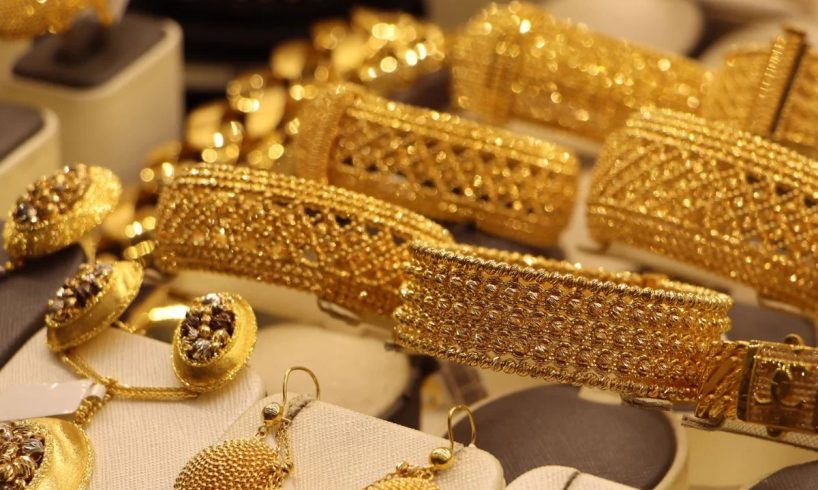 Mulyogold Solo, Solusi Cerdas Jual Emas Tanpa Surat di Solo