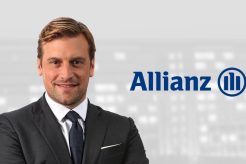 direktur Allianz