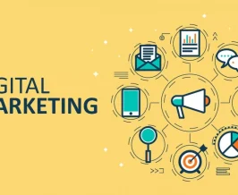 strategi digital marketing