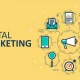 strategi digital marketing